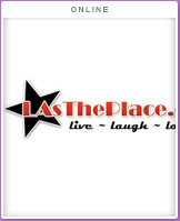 LAs the Place online