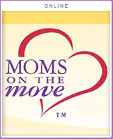 Moms on the Move online