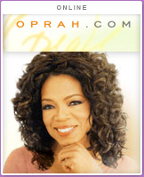 Oprah Magazine online