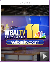 WBAL TV-11 online